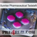 Sunrise Pharmaceutical Tadalafil 02